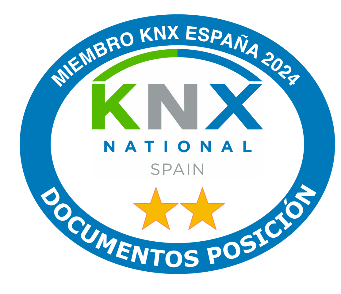 ATISoluciones Documentos Posición KNX